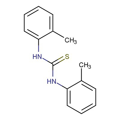 10 TONNEN 137-97-3 Di-o-tolythioharnstoff-Gummibeschleuniger DOTU C15H16N2S