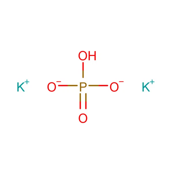 1 Tonne 7758-11-4 Kaliumdibasisches Phosphat HK2O4P
