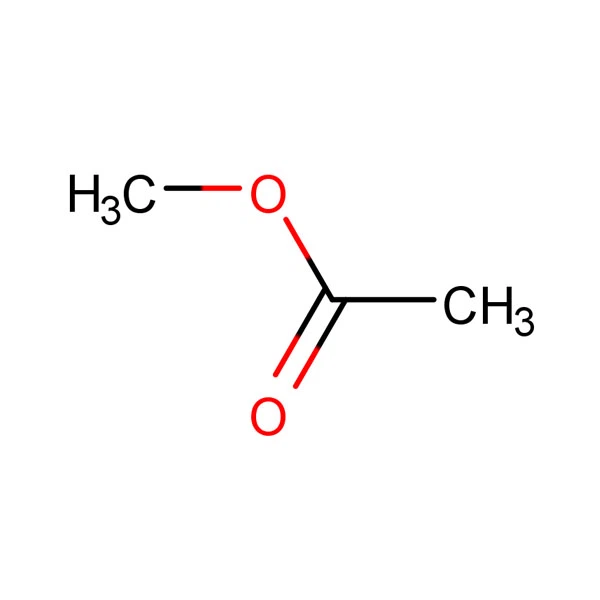 79-20-9 Methylacetat C3H6O2