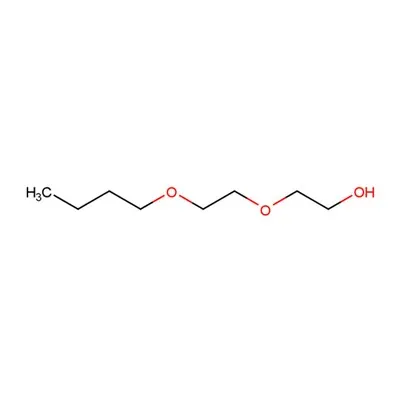CAS 112-34-5|Butylcarbitol C8H18O3