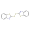 CAS:120-78-5;2,2'-Dithiobis; MBTS; 2,2'-Dibenzothiazyldisulfid; 2,2-Dithiobisbenzothiazol;
