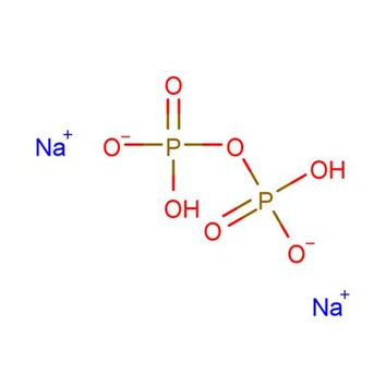1 Tonne 7758-16-9 TwosodiuM Pyrophosphatetwo Hydrogen H2Na2O7P2
