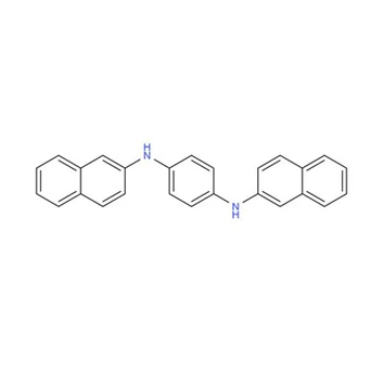 100kg 93-46-9 N,N-DI-2-NAPHTHYL-P-PHENYLENDIAMIN C26H20N2